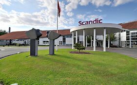 Scandic Sønderborg